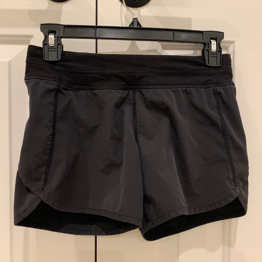 Ivivva shorts